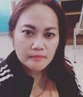 Rencontre Femme Thaïlande à โพนทราย : Kan, 41 ans